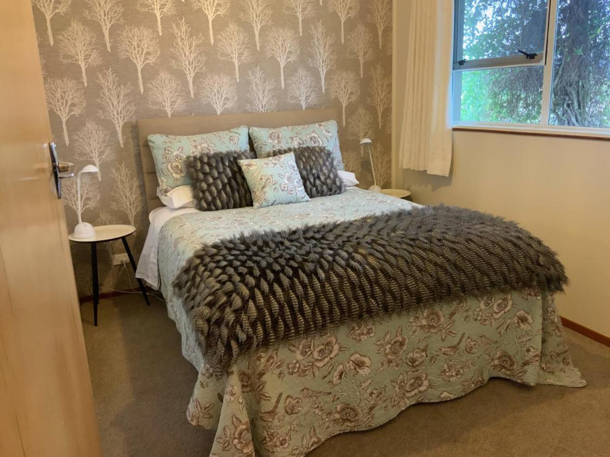Brook House B&B & Cottages Kaikoura Ngoại thất bức ảnh
